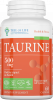 Tree of Life TAURINE 500 mg, 60 капс.