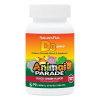Nature's Plus Animal Parade Vitamin D3 500 IU, 90 таб.