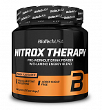 BioTech USA Nitrox Therapy, 340 г