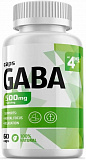 4Me Nutrition GABA, 60 капс.