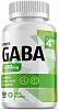 4Me Nutrition 4Me Nutrition GABA, 120 капс. 4Me Nutrition 4Me Nutrition GABA, 120 капс.
