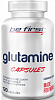 Be First Be First Glutamine Capsules, 120 капс. Be First Be First Glutamine Capsules, 120 капс.