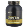 Optimum Nutrition GOLD STANDARD 100% ISOLATE, 1320 г