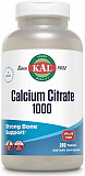 Kal Calcium Citrate 1000, 240 таб.
