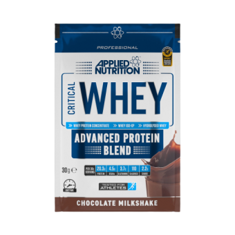 Applied Nutrition Critical Whey  
