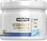 Maxler Vitamin C Sodium ascorbate, 200 г