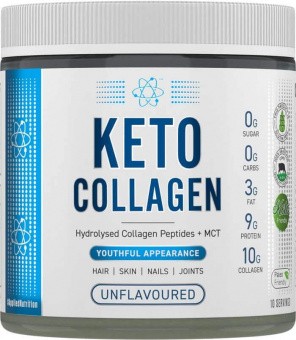 Applied Nutrition Applied Nutrition Keto Collagen, 130 г 