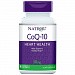 Natrol Natrol CoQ-10 50 mg, 60 капс. 
