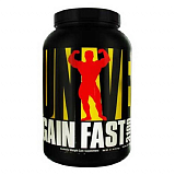Universal Nutrition Gain Fast 3100, 4540 г