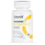OstroVit Vitamin C, 30 таб.