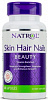 Natrol Natrol Skin, Hair & Nails, 60 капс. 