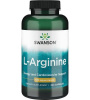 Swanson  L-Arginine 500 mg, 200 капс.
