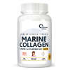 Optimum System Marine Collagen 2200 mg, 120 капс.