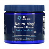 Life Extension Neuro-Mag Magnesium L-Threonate, 93.35 г