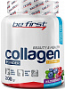 Be First Be First Collagen + vitamin C powder, 200 г 