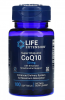 LIFE Extension Super Ubiquinol CoQ10 with Enhanced Mitochondrial Support 50 mg, 100  капс.