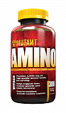 Mutant Amino, 300 таб.