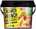 Crunch Brunch Crunch Brunch Арахисовая паста Классическая, 200 г 