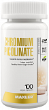 Maxler Chromium Picolinate, 100 капс.