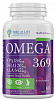 Tree of Life Tree of Life Omega 3-6-9, 60 капс. Tree of Life Tree of Life Omega 3-6-9, 60 капс.