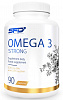 SFD Nutrition SFD Nutrition Omega 3 Strong  90 капс. 