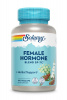 Solaray Female Hormone Blend SP-7C, 180 капс.