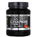 Scitec Nutrition Amino Charge, 570 г