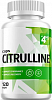 4Me Nutrition 4Me Nutrition Citrulline, 120 капс. 4Me Nutrition 4Me Nutrition Citrulline, 120 капс.