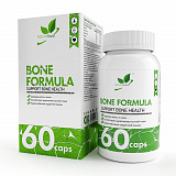 NaturalSupp Bone Formula, 60 капс.
