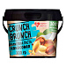 Crunch Brunch Crunch Brunch Арахисовая паста Кокосовая, 1000 г 