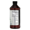 NOW Organic MCT Oil 16 fl oz, 473 мл