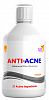 Swedish Nutra Swedish Nutra Anti-Acne, 500 мл Swedish Nutra Swedish Nutra Anti-Acne, 500 мл
