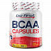 Be First Be First BCAA Capsules, 350 капс. 