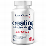 Be First Creatine HCL capsules, 90 капс.