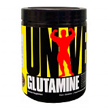Universal Nutrition Glutamine Powder, 600 г