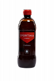 Sportinia GUARANA ENERGY, 500 мл