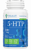 Tree of Life 5-HTP 100 mg, 60 капс.