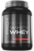 Tree of Life PRO LINE Pro Whey, банка 908 г