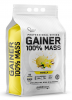 Optimum System 100% MASS GAINER, 5000 г