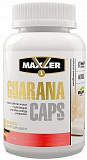 Maxler Guarana 1500 mg, 90 капс.