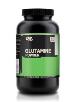 Optimum Nutrition Optimum Nutrition Glutamine Powder, 300 г Глютамин