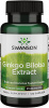 Swanson Ginkgo Biloba Extract - Standardized 60 mg, 120 капс.