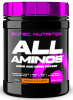 Scitec Nutrition All Aminos 340 г