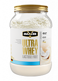 Maxler Ultra Whey Lactose Free, 900 г