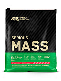 Optimum Nutrition Serious Mass, 5440 г