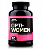 Optimum Nutrition Opti-Women, 60 капс.
