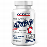 Be First Vitamic C capsules, 90 капс.
