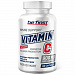 Be First Be First Vitamic C capsules, 90 капс. 