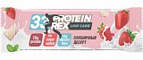 ProteinRex Протеиновый батончик LOW CARB 33%, 35 г