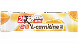 ProteinRex Протеиновый батончик с L-карнитином, 40 г